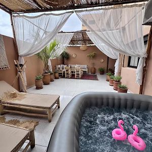 Appartement met Twee Slaapkamers